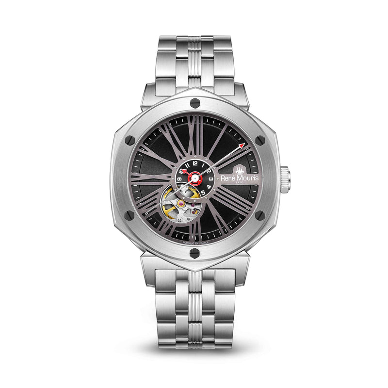 Mythique Le Monde-70110RM2  Men's Automatic Watch