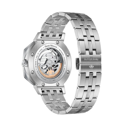 Mythique Le Monde-70110RM3  Men's Automatic Watch