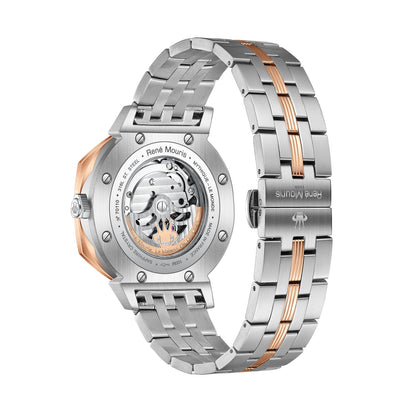 Mythique Le Monde-70110RM5  Men's Automatic Watch