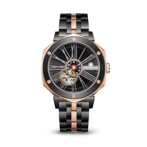 Mythique Le Monde-70110RM6  Men's Automatic Watch