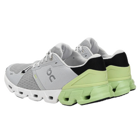 On Cloudflyer 4 'Glacier Meadow' Men and Women