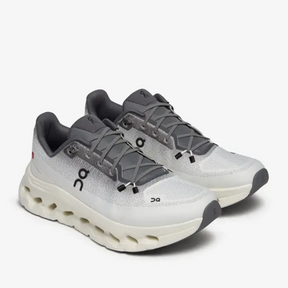On Cloudtilt - Rock/Ivory shoes for Men and Women
