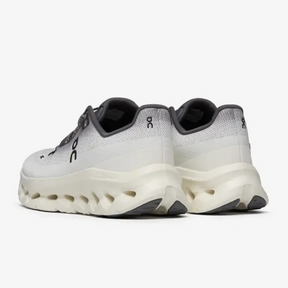 On Cloudtilt - Rock/Ivory shoes for Men and Women