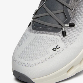 On Cloudtilt - Rock/Ivory shoes for Men and Women