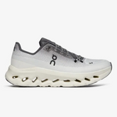 On Cloudtilt - Rock/Ivory shoes for Men and Women