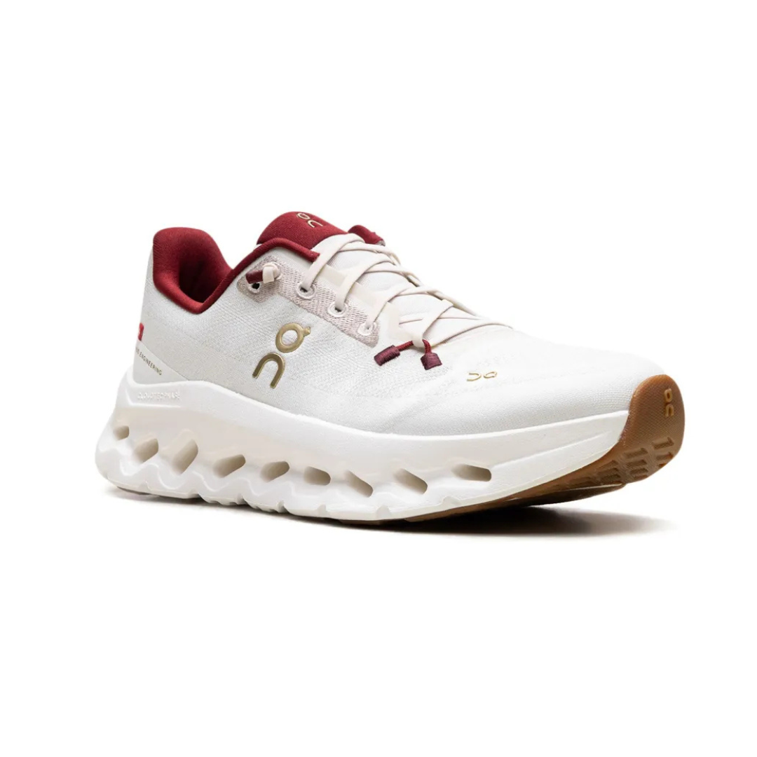 On Running
Cloudtilt "Pearl/Ivory" sneakers