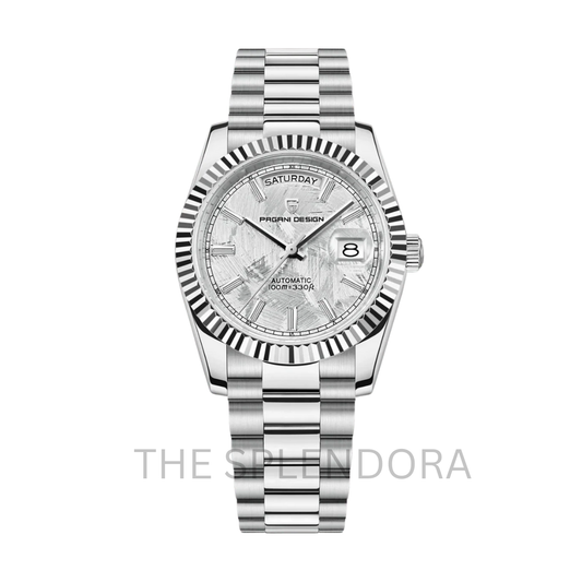 NH36A Red PAGANI DESIGN 2025