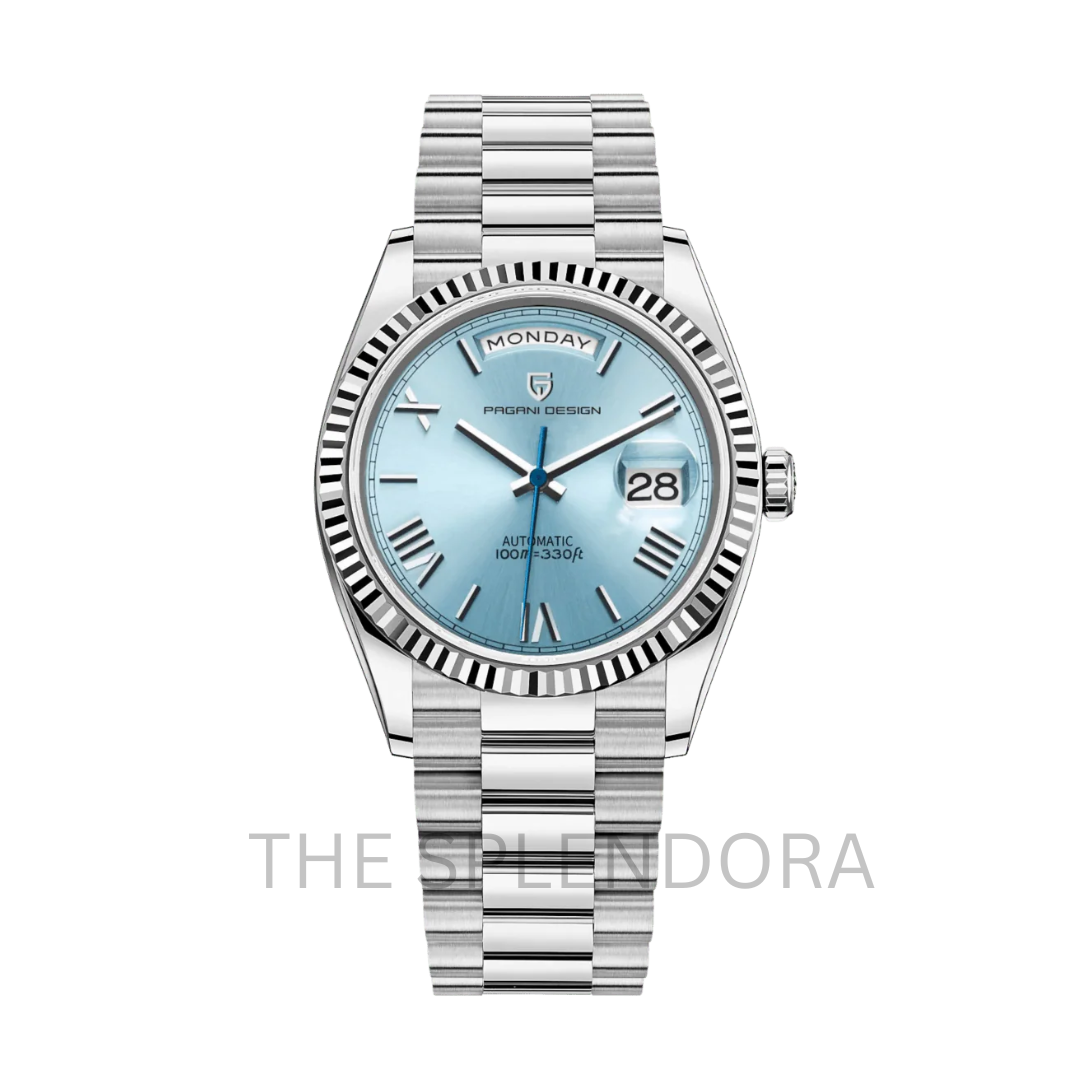 NH36A Red PAGANI DESIGN 2025