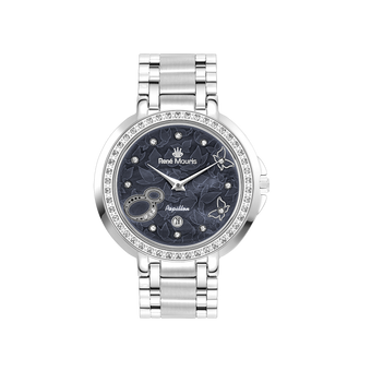 Papillon-50111RM1  Women's Watch