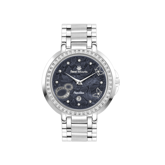 Papillon-50111RM1  Women's Watch