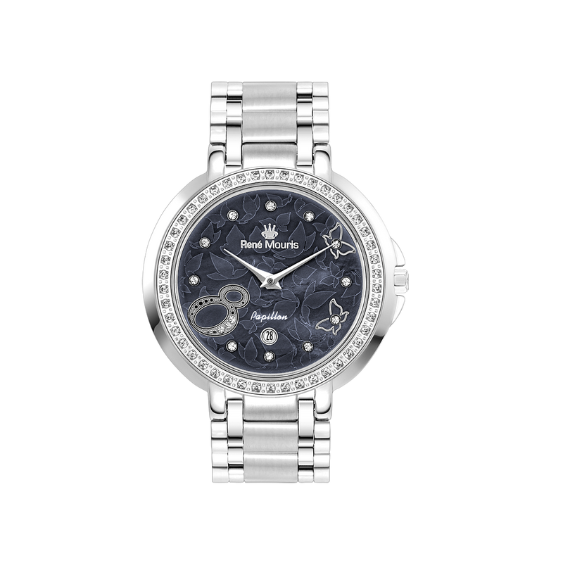 Papillon-50111RM1  Women's Watch
