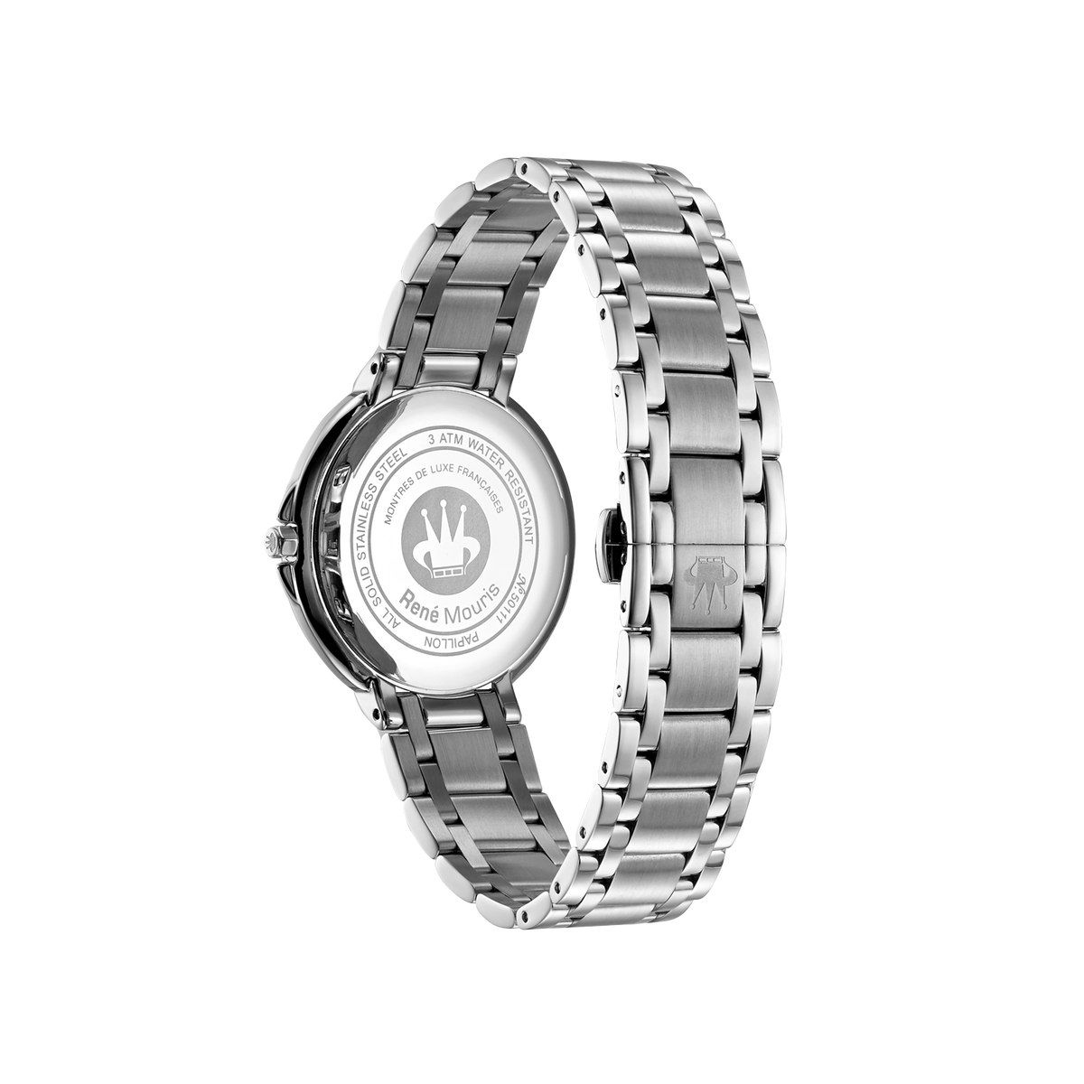 Papillon-50111RM1  Women's Watch