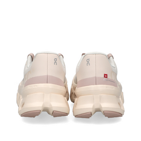 On Running Cloud monster ‘Gray/Pink’