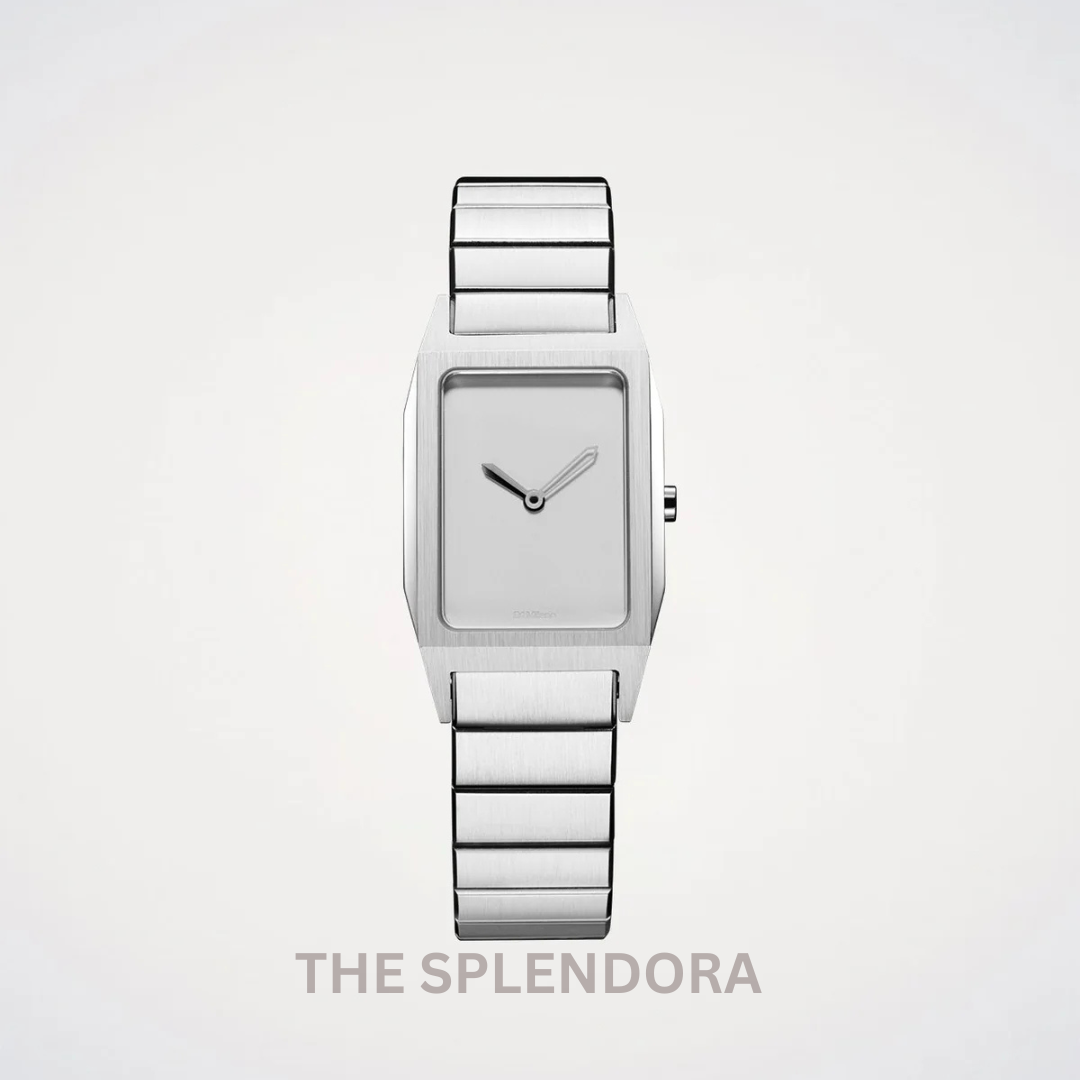 Studio 71 Aura Watch | 23mm – The Splendora