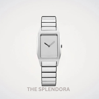 Studio 71 Aura Watch | 23mm