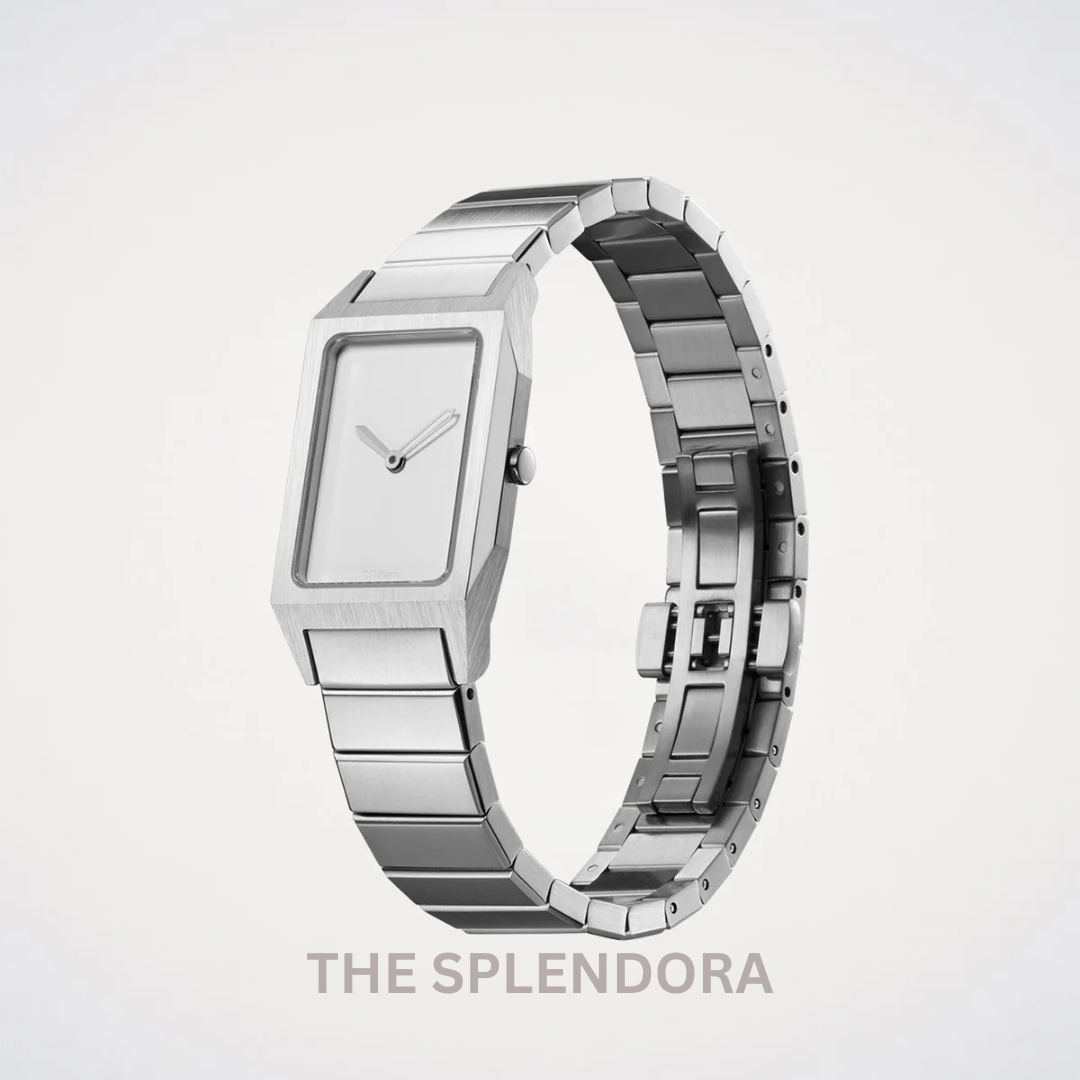 Studio 71 Aura Watch | 23mm