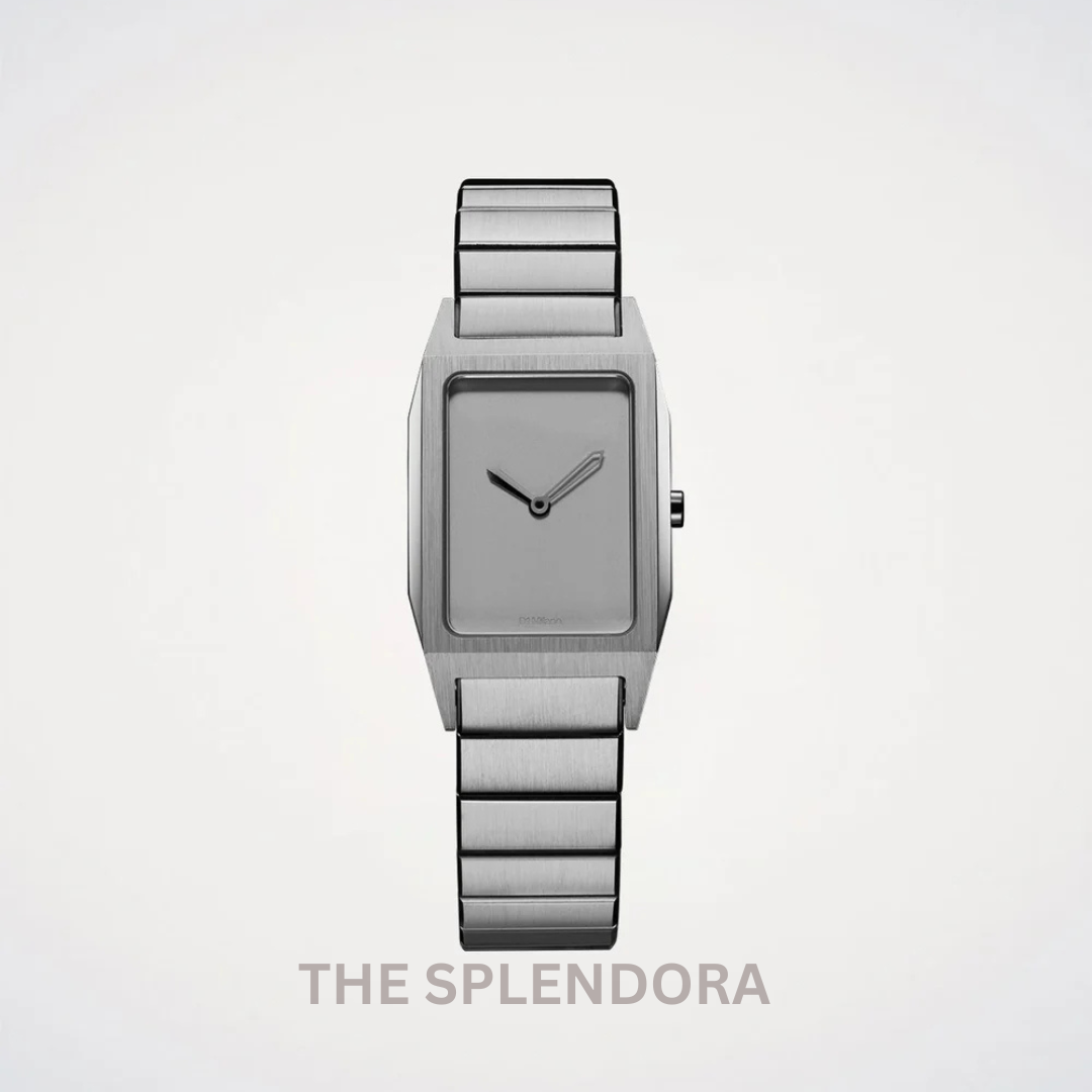 Studio 72 Aura Watch | 23mm