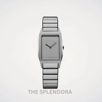 Studio 72 Aura Watch | 23mm