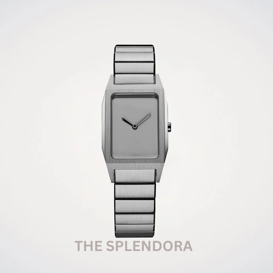 Studio 72 Aura Watch | 23mm