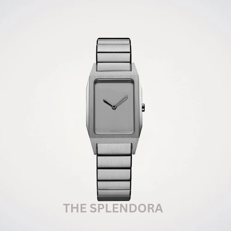 Studio 72 Aura Watch | 23mm