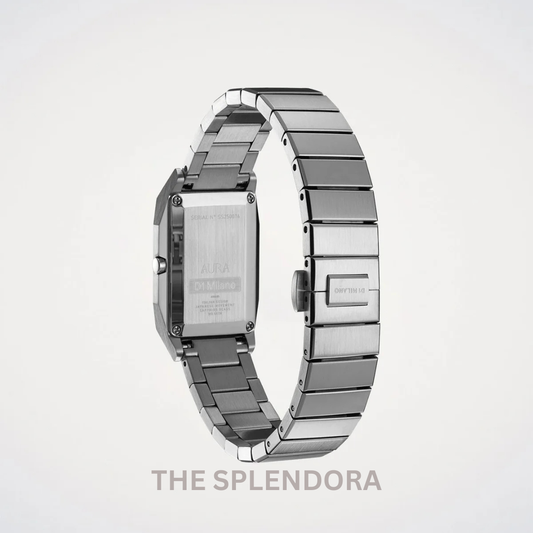 Studio 72 Aura Watch | 23mm