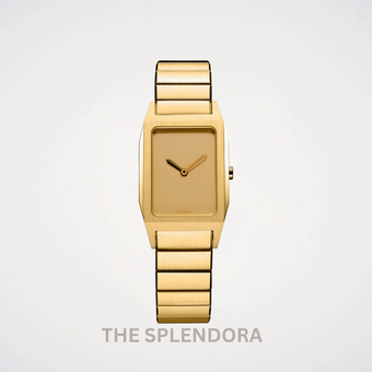 Studio 73 Aura Watch | 23mm