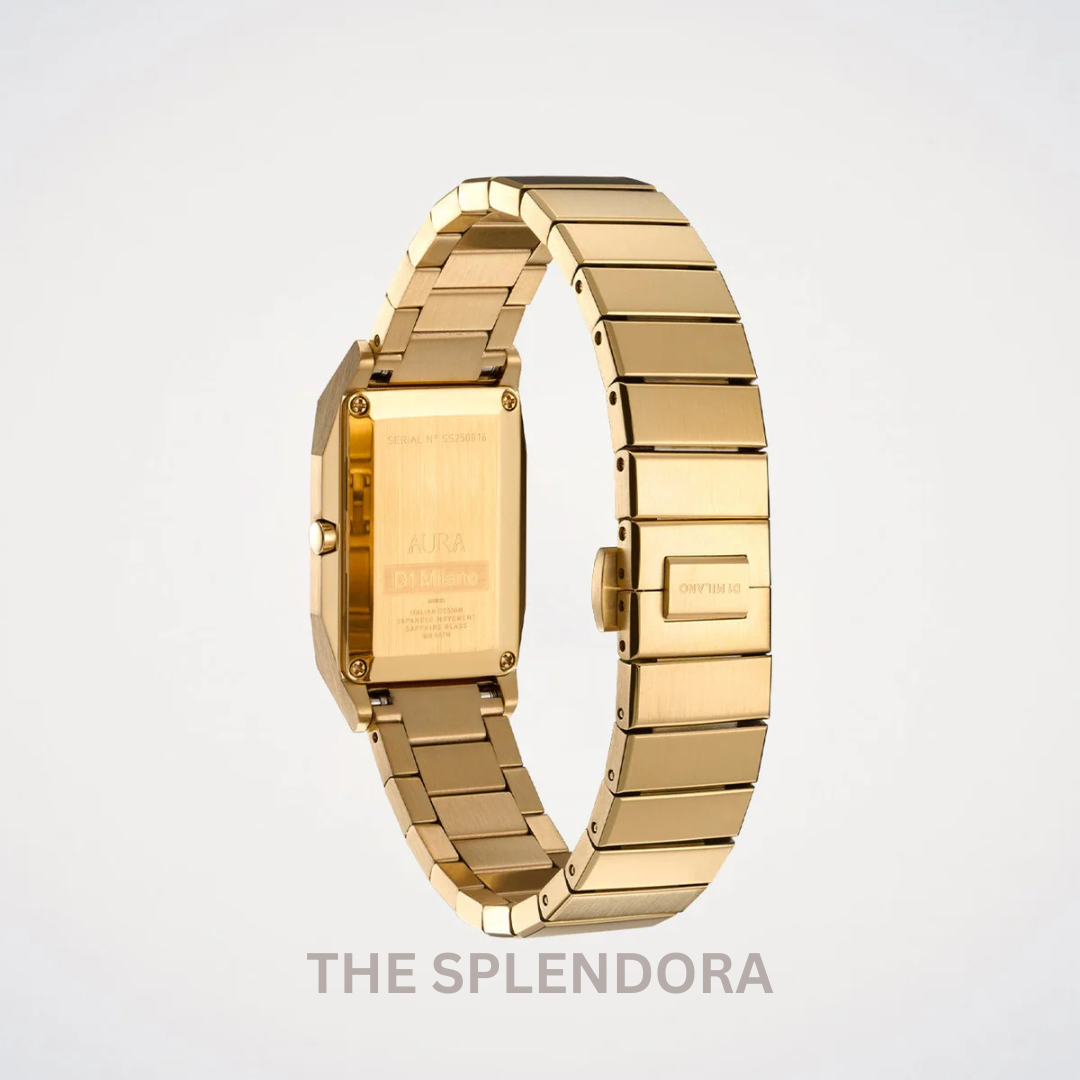Studio 73 Aura Watch | 23mm