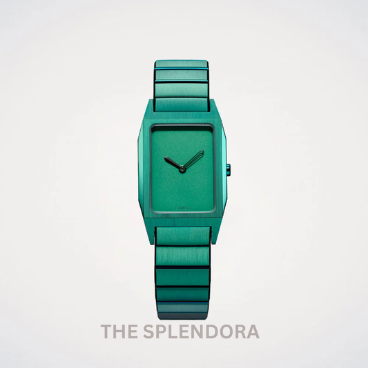 Studio 74 Aura Watch | 23mm