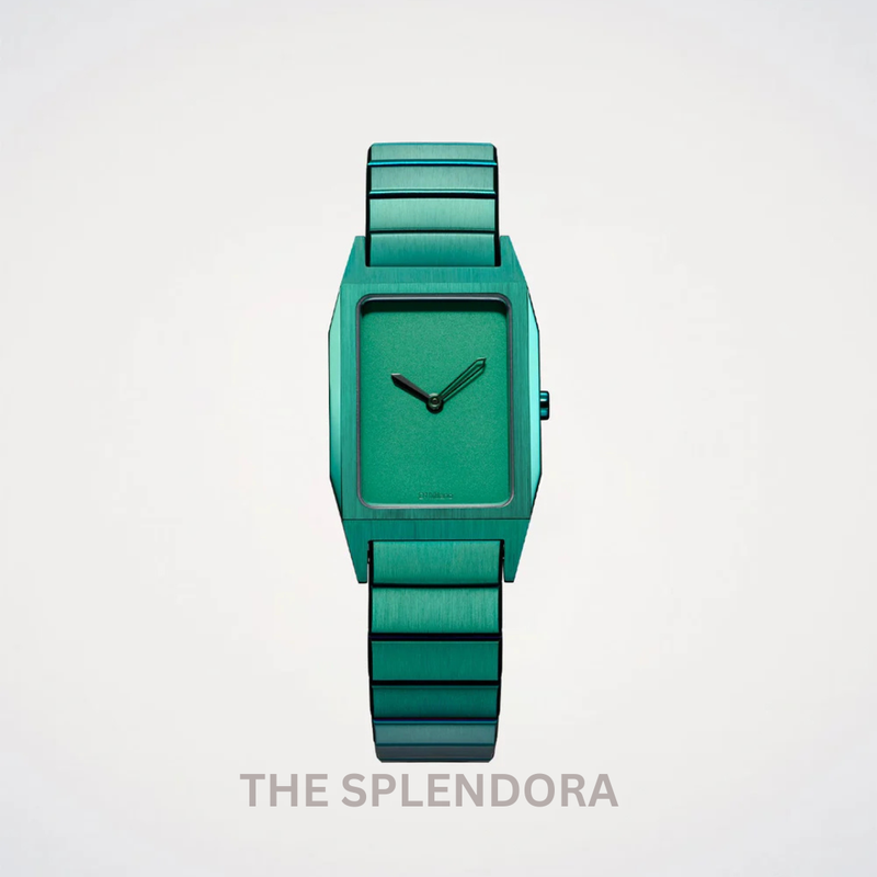 Studio 74 Aura Watch | 23mm