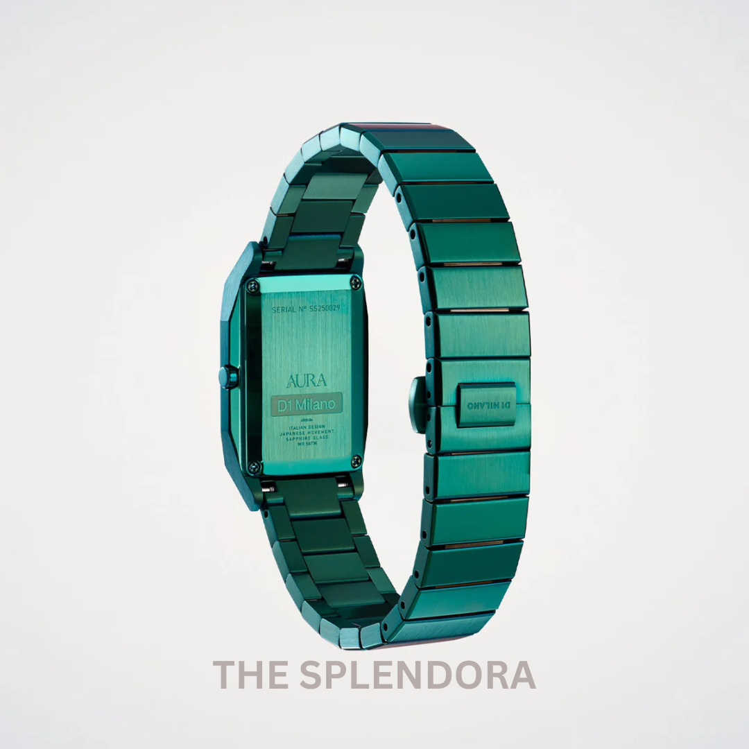 Studio 74 Aura Watch | 23mm