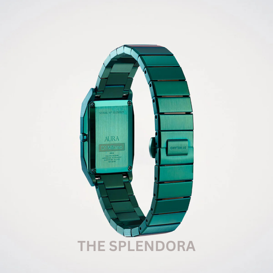 Studio 74 Aura Watch | 23mm