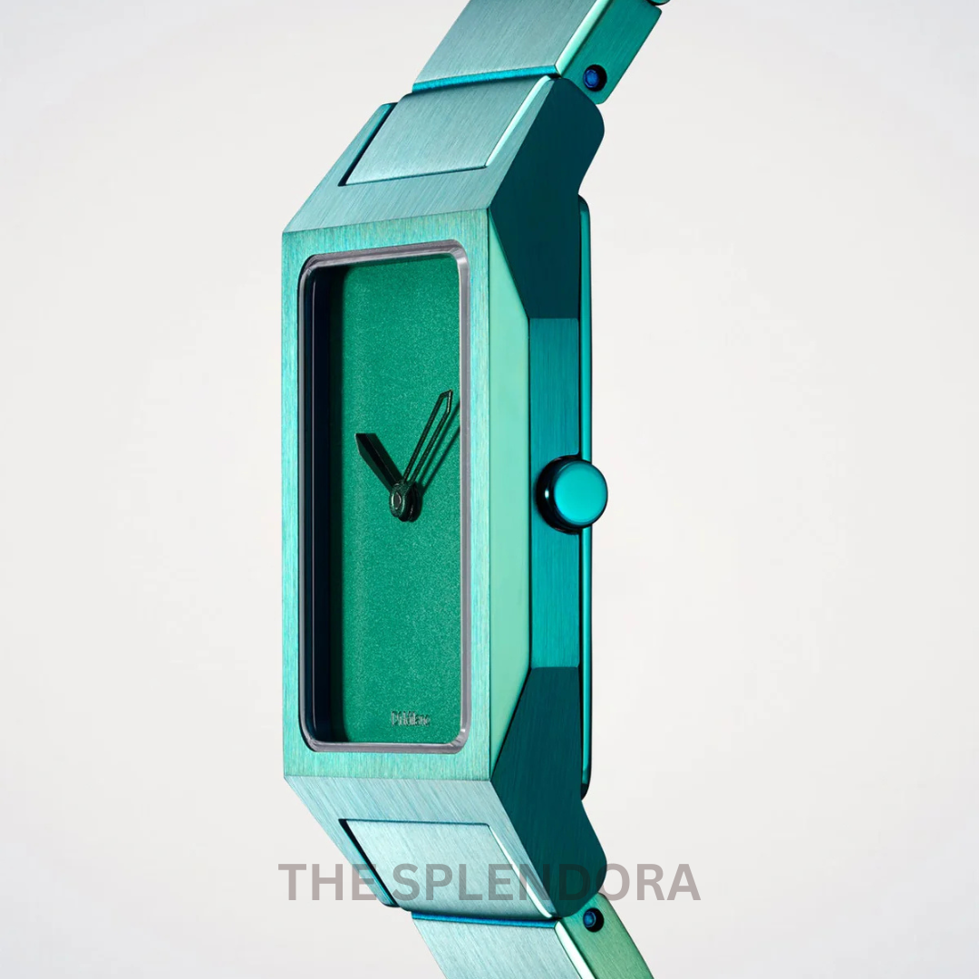 Studio 74 Aura Watch | 23mm