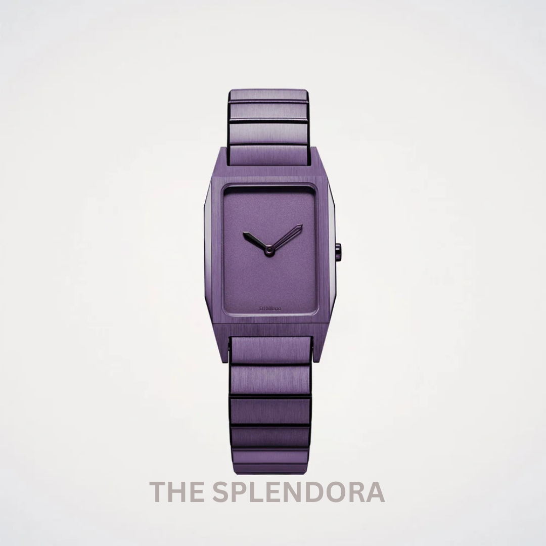 Studio 75
Aura Watch | 23mm