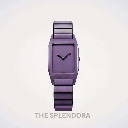 Studio 75
Aura Watch | 23mm