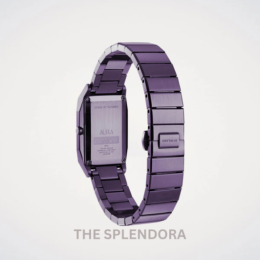 Studio 75
Aura Watch | 23mm