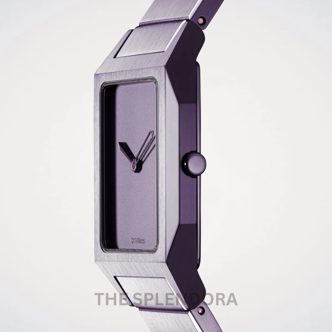 Studio 75
Aura Watch | 23mm