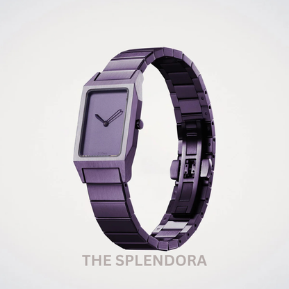 Studio 75
Aura Watch | 23mm