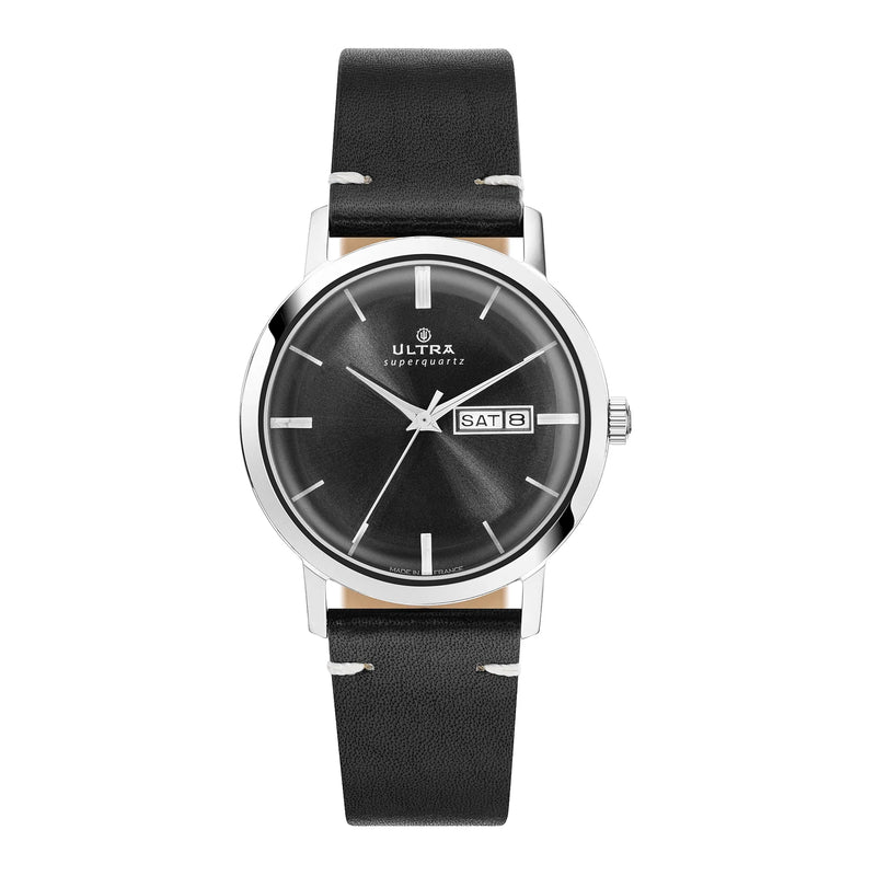 Superquartz Cuir Black Diamond