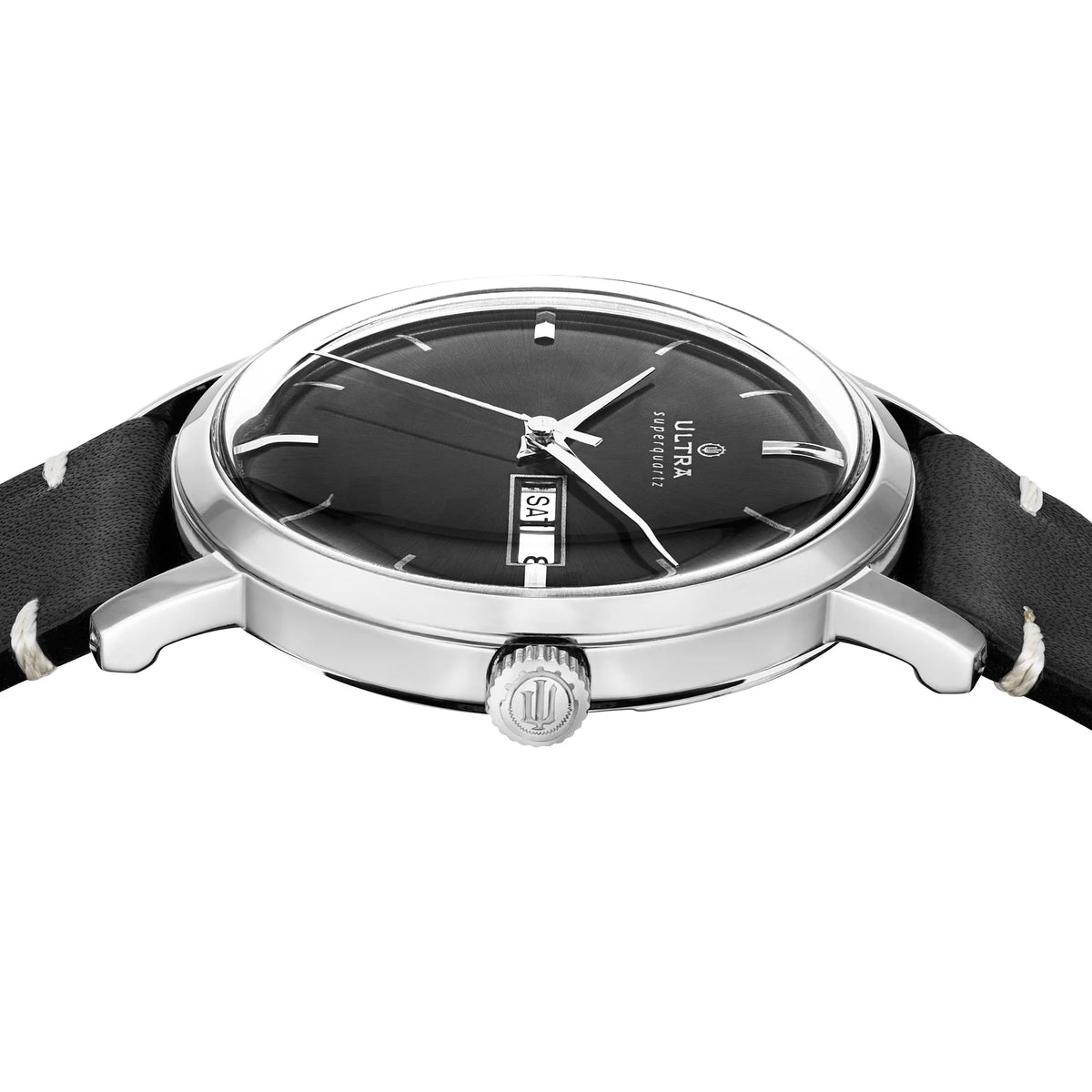 Superquartz Cuir Black Diamond