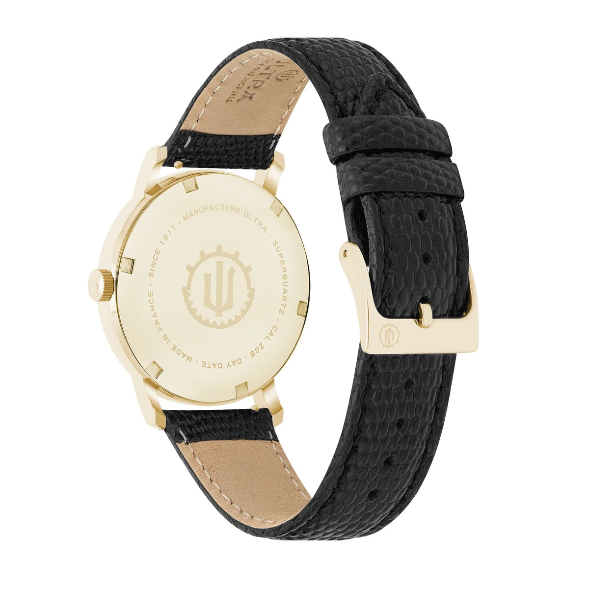 Superquartz Lizard Black Sun
