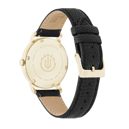 Superquartz Lizard Black Sun
