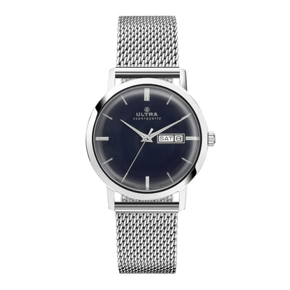 Superquartz Maille Infinity Ocean