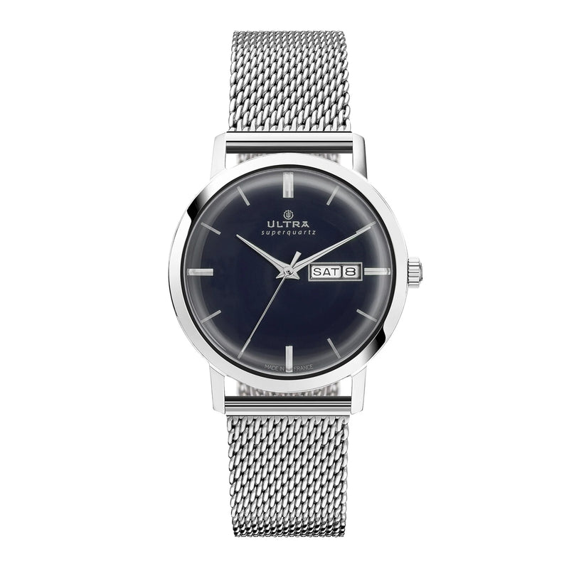 Superquartz Maille Infinity Ocean