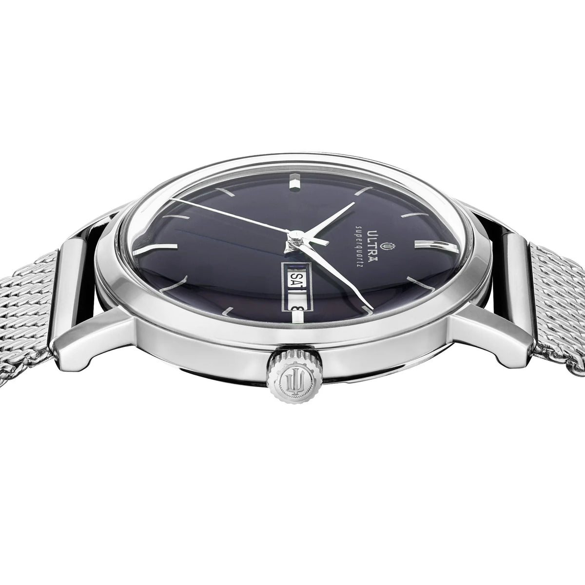 Superquartz Maille Infinity Ocean