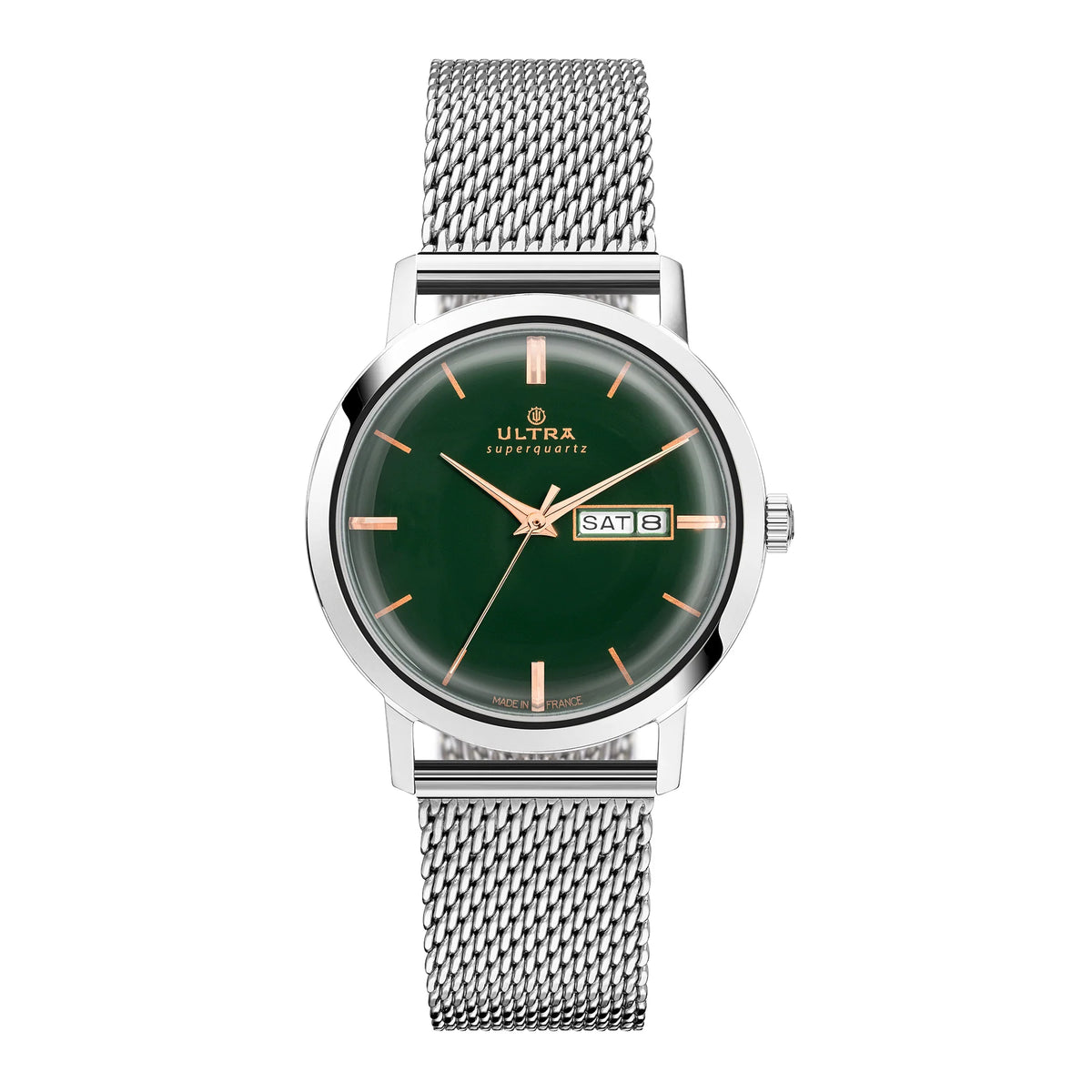 Superquartz Maille Java Sun