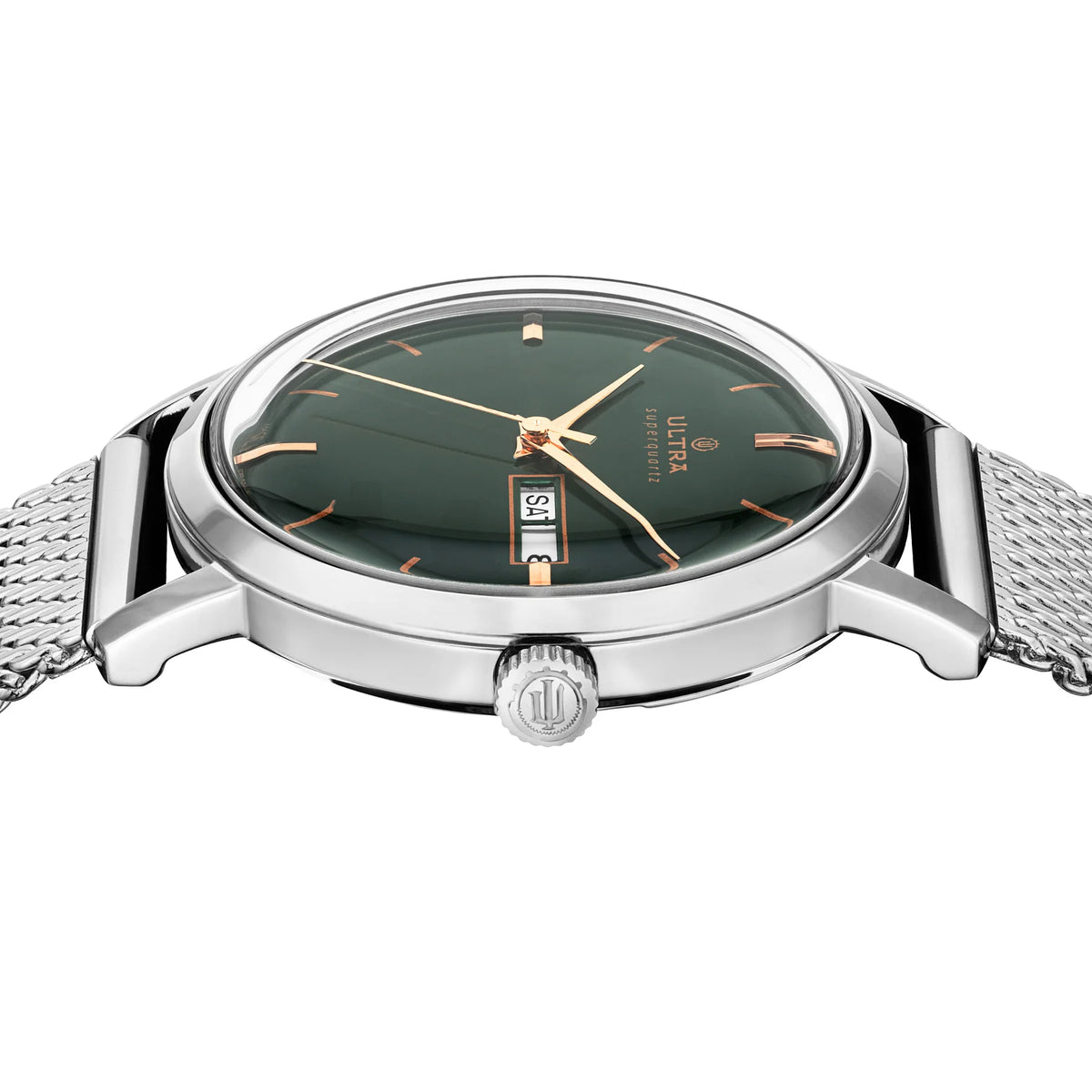 Superquartz Maille Java Sun