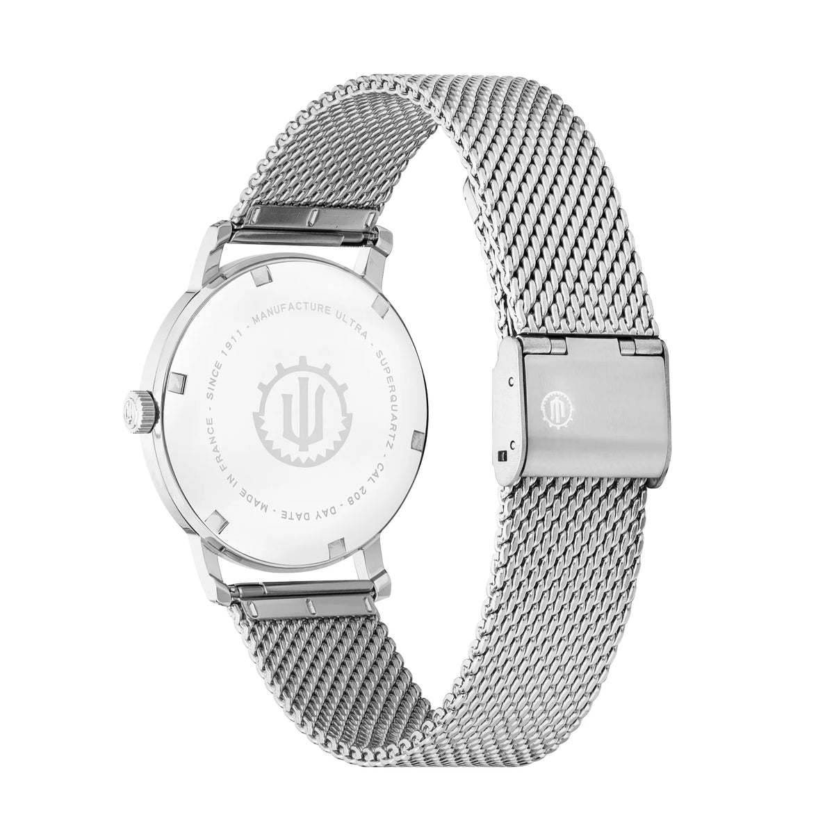 Superquartz Maille Java Sun