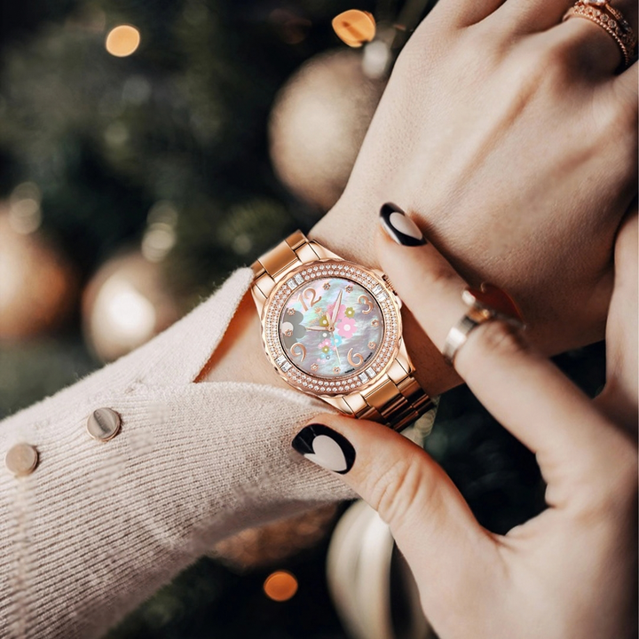Rene Mouris Ladies Watches