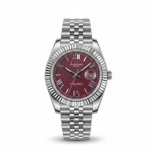 The Splendora | Chairman Signature Collection Watch | 1 Year Warranty