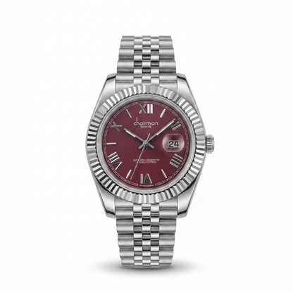 The Splendora | Chairman Signature Collection Watch | 1 Year Warranty